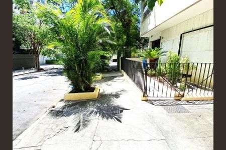 Apartamento à venda com 37m², 1 quarto e sem vaga