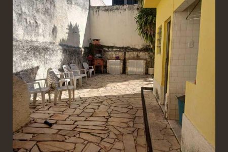 Casa à venda com 204m², 5 quartos e 4 vagas