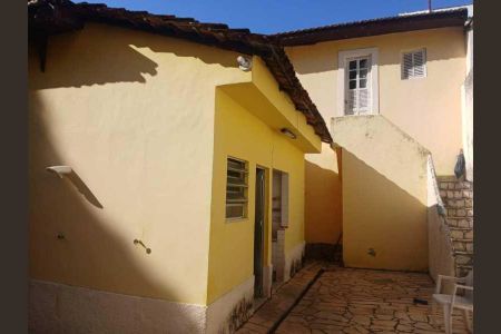 Casa à venda com 204m², 5 quartos e 4 vagas