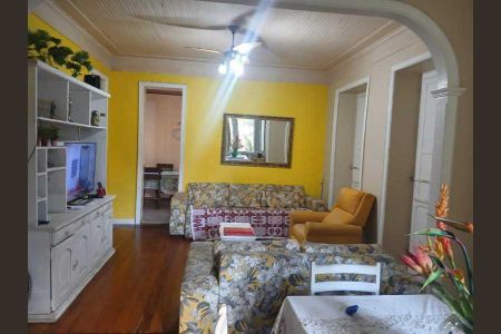 Casa à venda com 204m², 5 quartos e 4 vagas