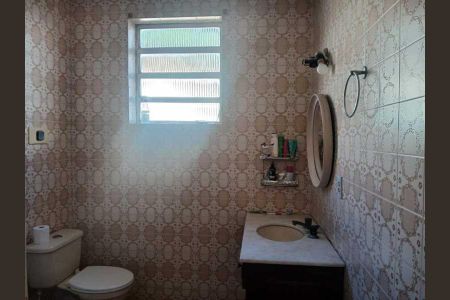 Casa à venda com 204m², 5 quartos e 4 vagas