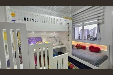 Apartamento à venda com 222m², 3 quartos e 4 vagas