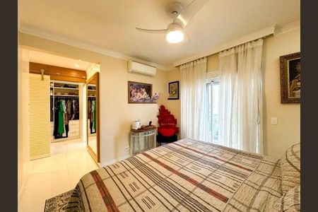 Apartamento à venda com 222m², 3 quartos e 4 vagas
