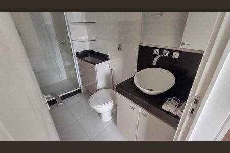 Apartamento à venda com 116m², 3 quartos e 2 vagas