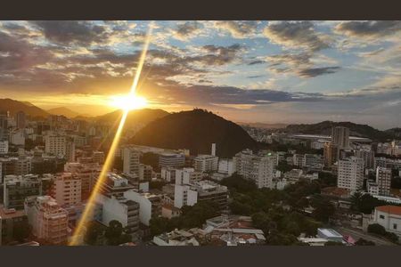 Apartamento à venda com 116m², 3 quartos e 2 vagas