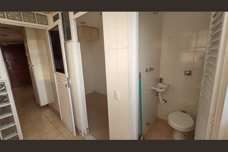 Apartamento à venda com 116m², 3 quartos e 2 vagas