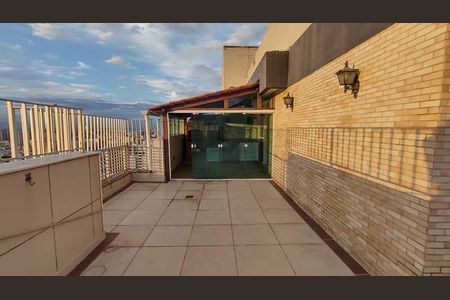 Apartamento à venda com 116m², 3 quartos e 2 vagas