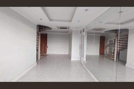 Apartamento à venda com 116m², 3 quartos e 2 vagas