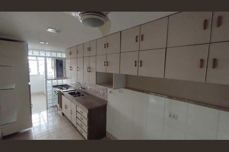 Apartamento à venda com 116m², 3 quartos e 2 vagas