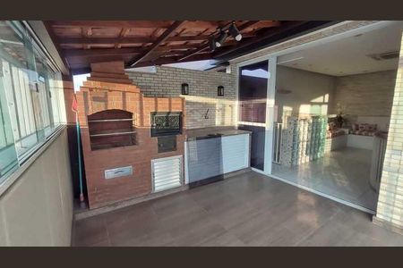 Apartamento à venda com 116m², 3 quartos e 2 vagas