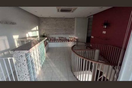 Apartamento à venda com 116m², 3 quartos e 2 vagas