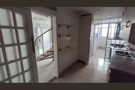 Apartamento à venda com 116m², 3 quartos e 2 vagas
