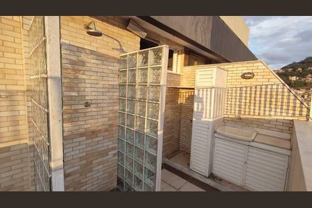 Apartamento à venda com 116m², 3 quartos e 2 vagas