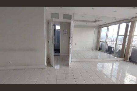 Apartamento à venda com 116m², 3 quartos e 2 vagas