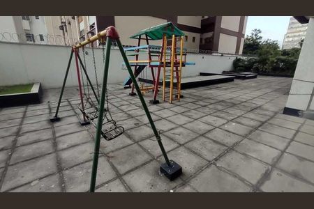 Apartamento à venda com 116m², 3 quartos e 2 vagas