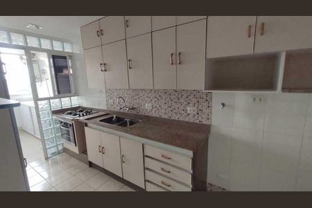 Apartamento à venda com 116m², 3 quartos e 2 vagas