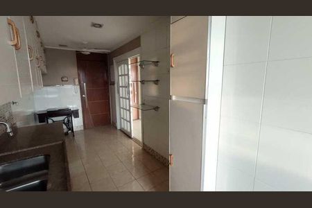 Apartamento à venda com 116m², 3 quartos e 2 vagas