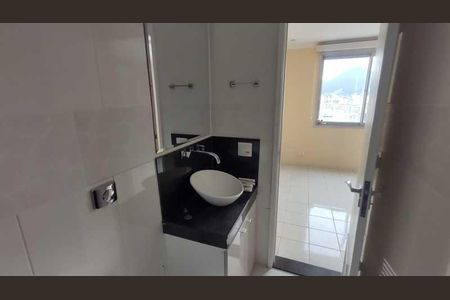 Apartamento à venda com 116m², 3 quartos e 2 vagas