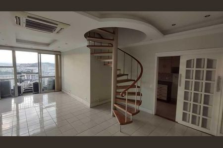 Apartamento à venda com 116m², 3 quartos e 2 vagas