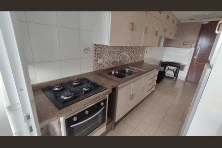 Apartamento à venda com 116m², 3 quartos e 2 vagas