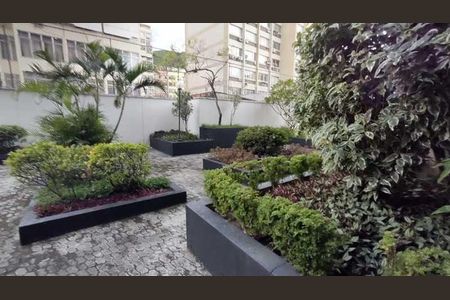 Apartamento à venda com 116m², 3 quartos e 2 vagas