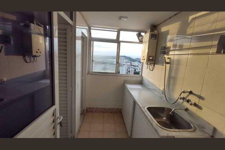 Apartamento à venda com 116m², 3 quartos e 2 vagas