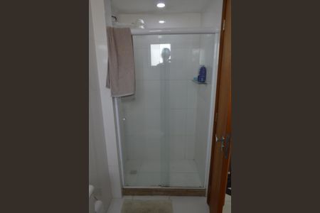 Casa à venda com 90m², 2 quartos e 1 vaga Casa à venda com 90m², 2 quartos e 1 vagaBanheiro da Suíte 2