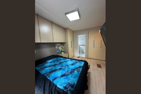 Apartamento à venda com 128m², 3 quartos e 2 vagas