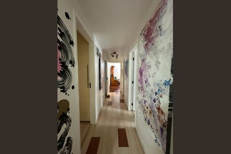 Apartamento à venda com 128m², 3 quartos e 2 vagas