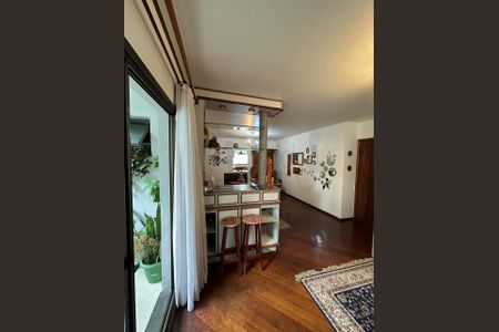 Apartamento à venda com 128m², 3 quartos e 2 vagas