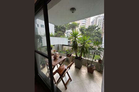 Apartamento à venda com 128m², 3 quartos e 2 vagas
