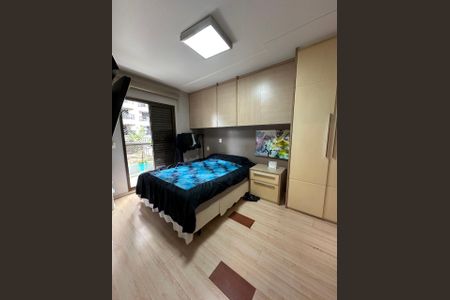 Apartamento à venda com 128m², 3 quartos e 2 vagas
