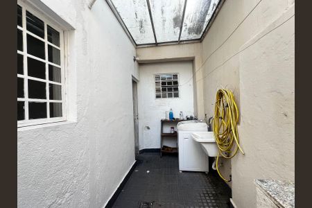 Casa à venda com 100m², 3 quartos e sem vaga