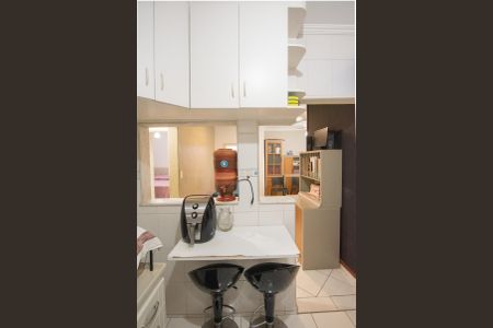 Apartamento à venda com 60m², 2 quartos e sem vaga Apartamento à venda com 60m², 2 quartos e sem vagaCozinha