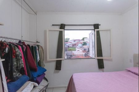 Apartamento à venda com 60m², 2 quartos e sem vaga Apartamento à venda com 60m², 2 quartos e sem vagaQuarto 2