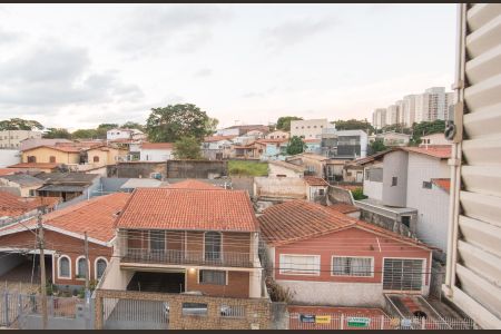 Apartamento à venda com 60m², 2 quartos e sem vaga Apartamento à venda com 60m², 2 quartos e sem vagaVista do Quarto 1
