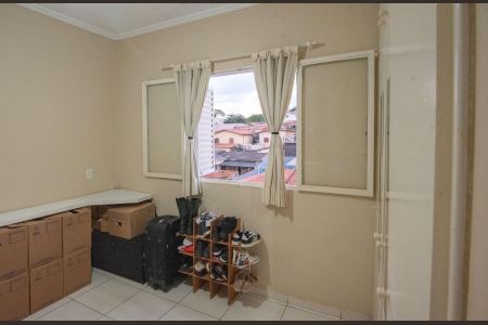 Apartamento à venda com 60m², 2 quartos e sem vaga Apartamento à venda com 60m², 2 quartos e sem vagaQuarto 1