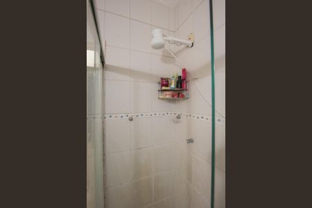 Apartamento à venda com 60m², 2 quartos e sem vaga Apartamento à venda com 60m², 2 quartos e sem vagaBanheiro Social