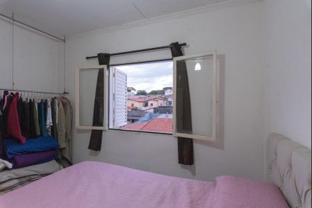 Apartamento à venda com 60m², 2 quartos e sem vaga Apartamento à venda com 60m², 2 quartos e sem vagaQuarto 2