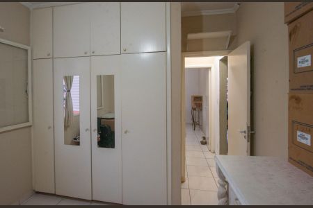 Apartamento à venda com 60m², 2 quartos e sem vaga Apartamento à venda com 60m², 2 quartos e sem vagaQuarto 1