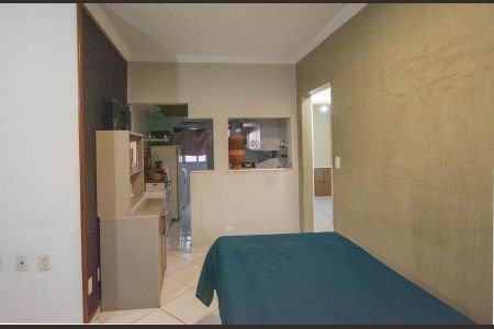 Apartamento à venda com 60m², 2 quartos e sem vaga Apartamento à venda com 60m², 2 quartos e sem vagaSala