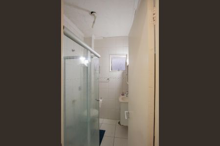 Apartamento à venda com 60m², 2 quartos e sem vaga Apartamento à venda com 60m², 2 quartos e sem vagaBanheiro Social