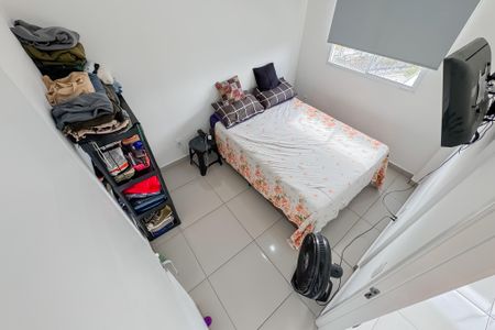 Apartamento à venda com 35m², 2 quartos e 1 vaga Apartamento à venda com 35m², 2 quartos e 1 vagaQuarto 2