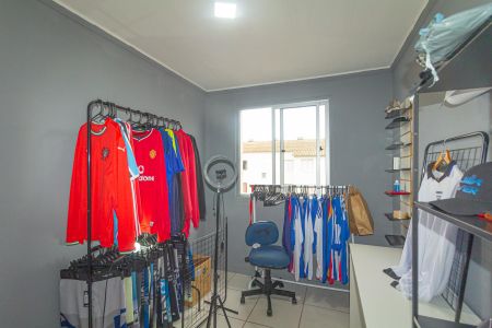 Apartamento à venda com 42m², 2 quartos e 1 vaga Apartamento à venda com 42m², 2 quartos e 1 vagaQuarto 1