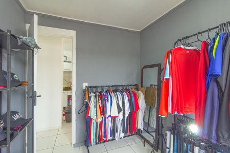 Apartamento à venda com 42m², 2 quartos e 1 vaga Apartamento à venda com 42m², 2 quartos e 1 vagaQuarto 1