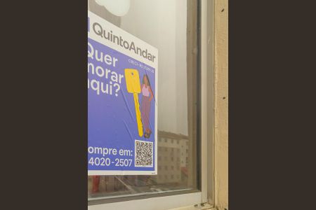 Apartamento à venda com 42m², 2 quartos e 1 vaga Apartamento à venda com 42m², 2 quartos e 1 vagaPlaquinha