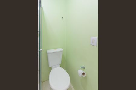 Apartamento à venda com 42m², 2 quartos e 1 vaga Apartamento à venda com 42m², 2 quartos e 1 vagaBanheiro