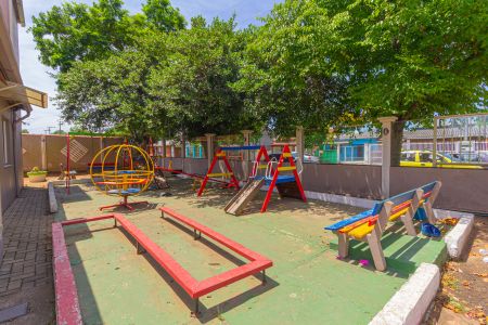 Apartamento à venda com 42m², 2 quartos e 1 vaga Apartamento à venda com 42m², 2 quartos e 1 vagaÁrea comum