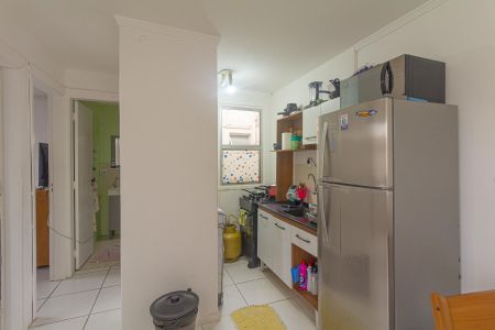 Apartamento à venda com 42m², 2 quartos e 1 vaga Apartamento à venda com 42m², 2 quartos e 1 vagaCozinha