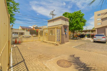 Apartamento à venda com 42m², 2 quartos e 1 vaga Apartamento à venda com 42m², 2 quartos e 1 vagaPortaria